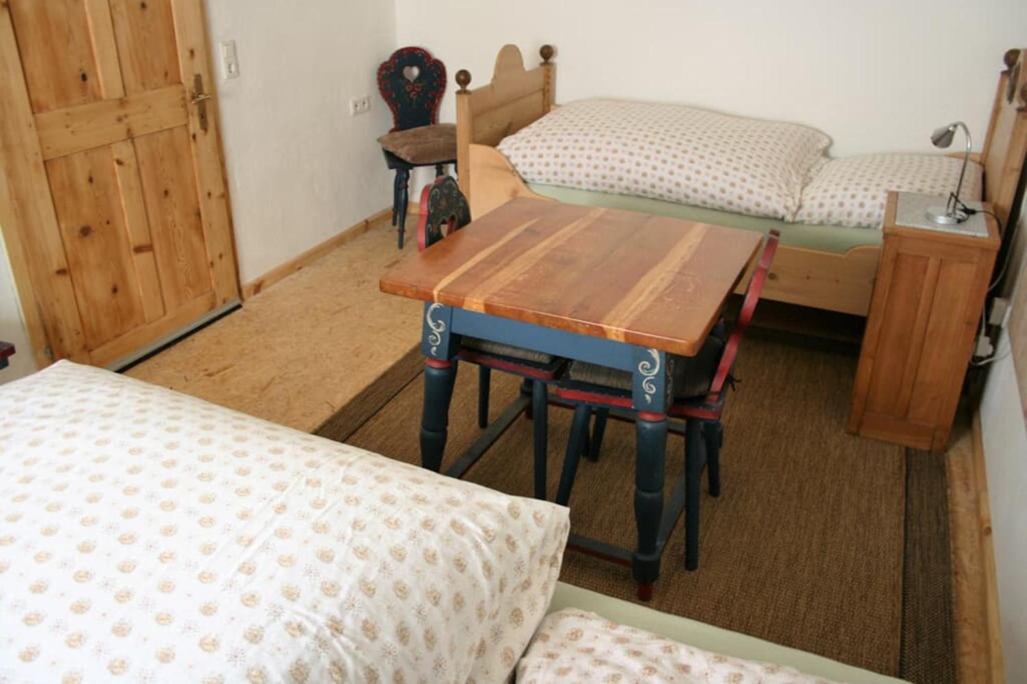 Ferienhaus Winter Blaibach Esterno foto