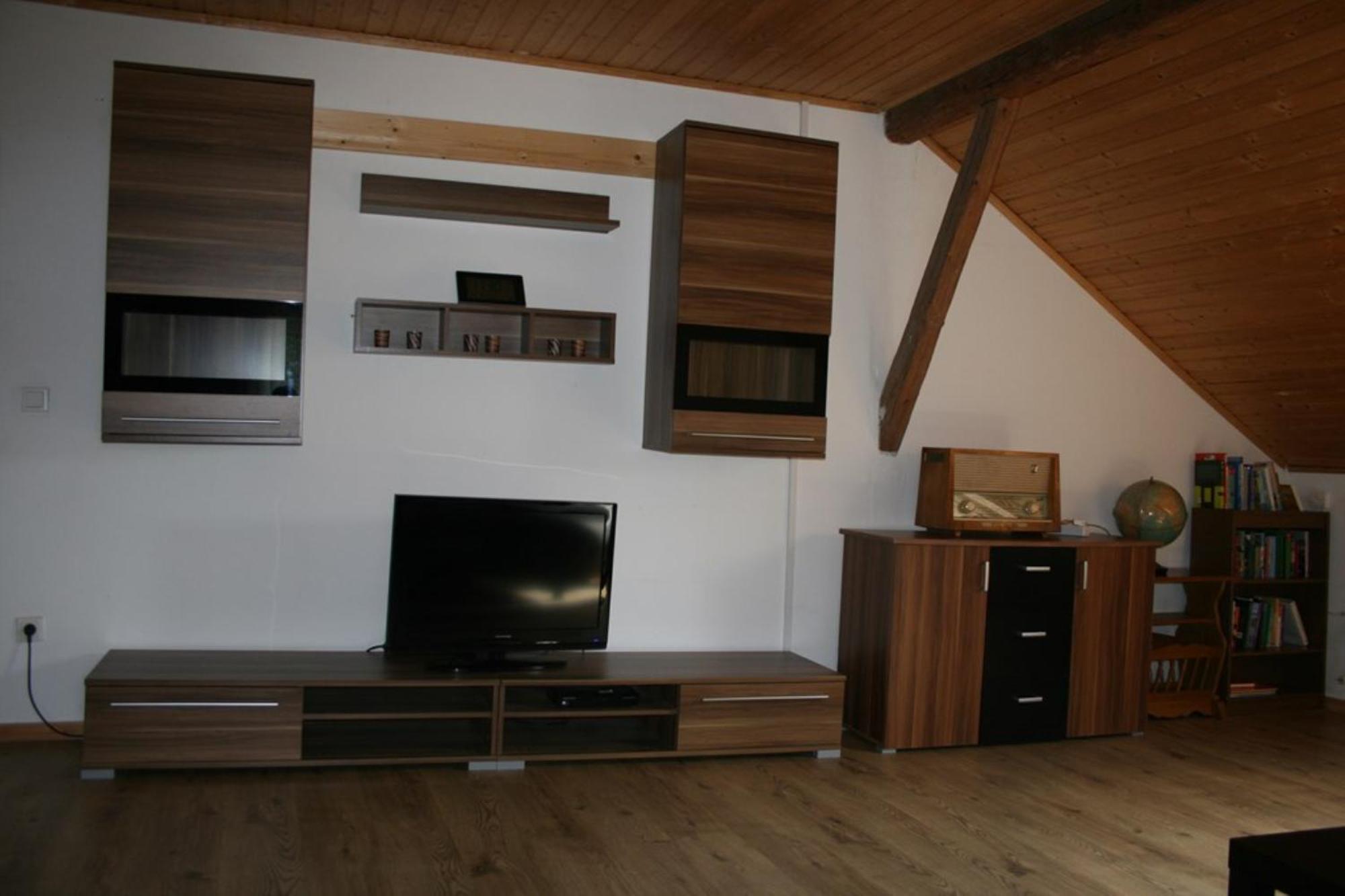 Ferienhaus Winter Blaibach Esterno foto